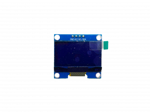 OLED 1.3 pouce